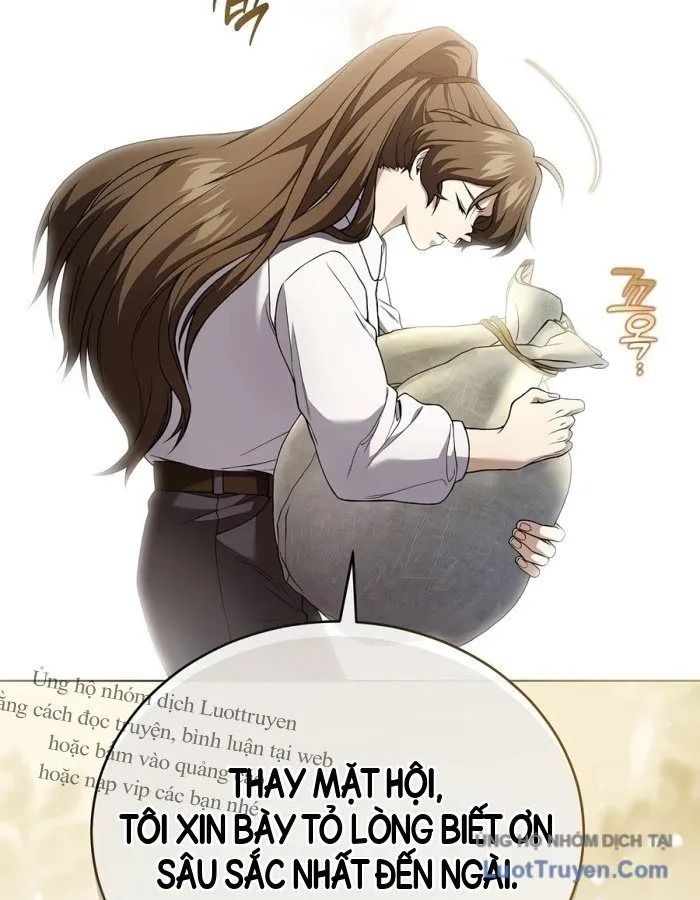 Nhập Vai Nhân Vật Chính Có Khó Không Chapter 3 - Trang 32