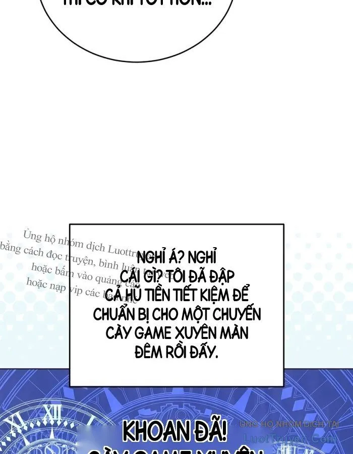 Nhập Vai Nhân Vật Chính Có Khó Không Chapter 3 - Trang 42