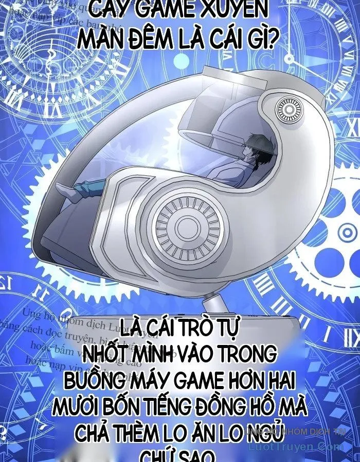 Nhập Vai Nhân Vật Chính Có Khó Không Chapter 3 - Trang 43
