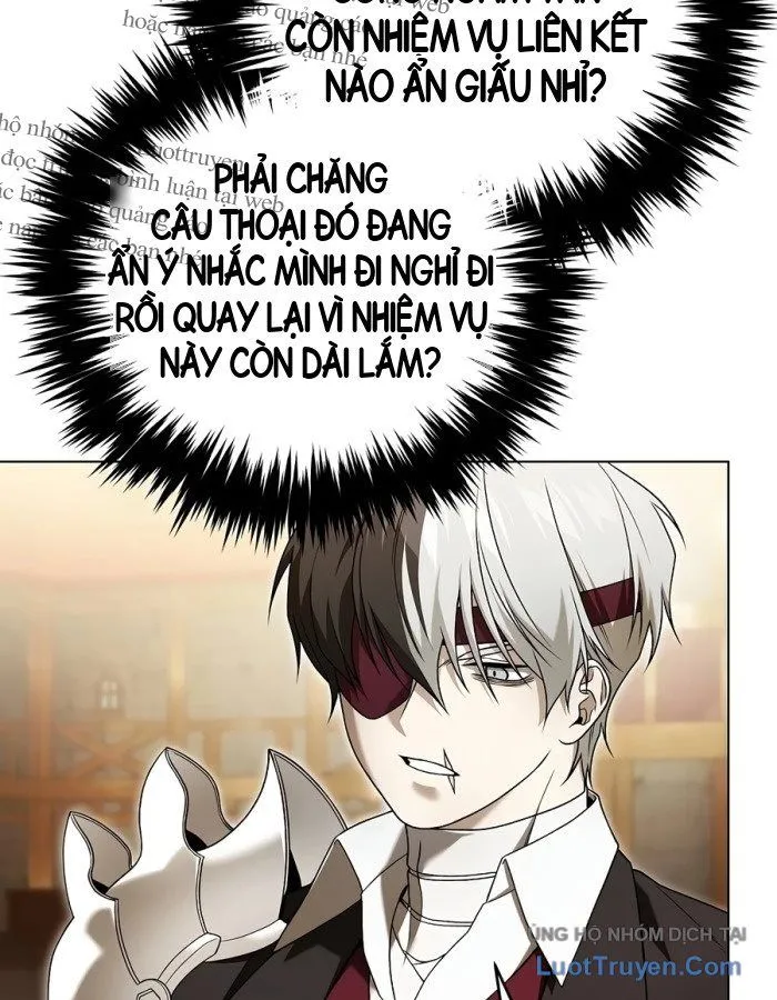 Nhập Vai Nhân Vật Chính Có Khó Không Chapter 3 - Trang 45