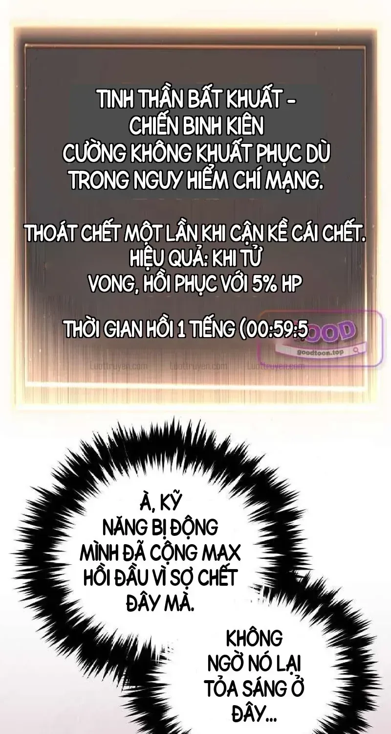 Nhập Vai Nhân Vật Chính Có Khó Không Chapter 30 - Trang 19