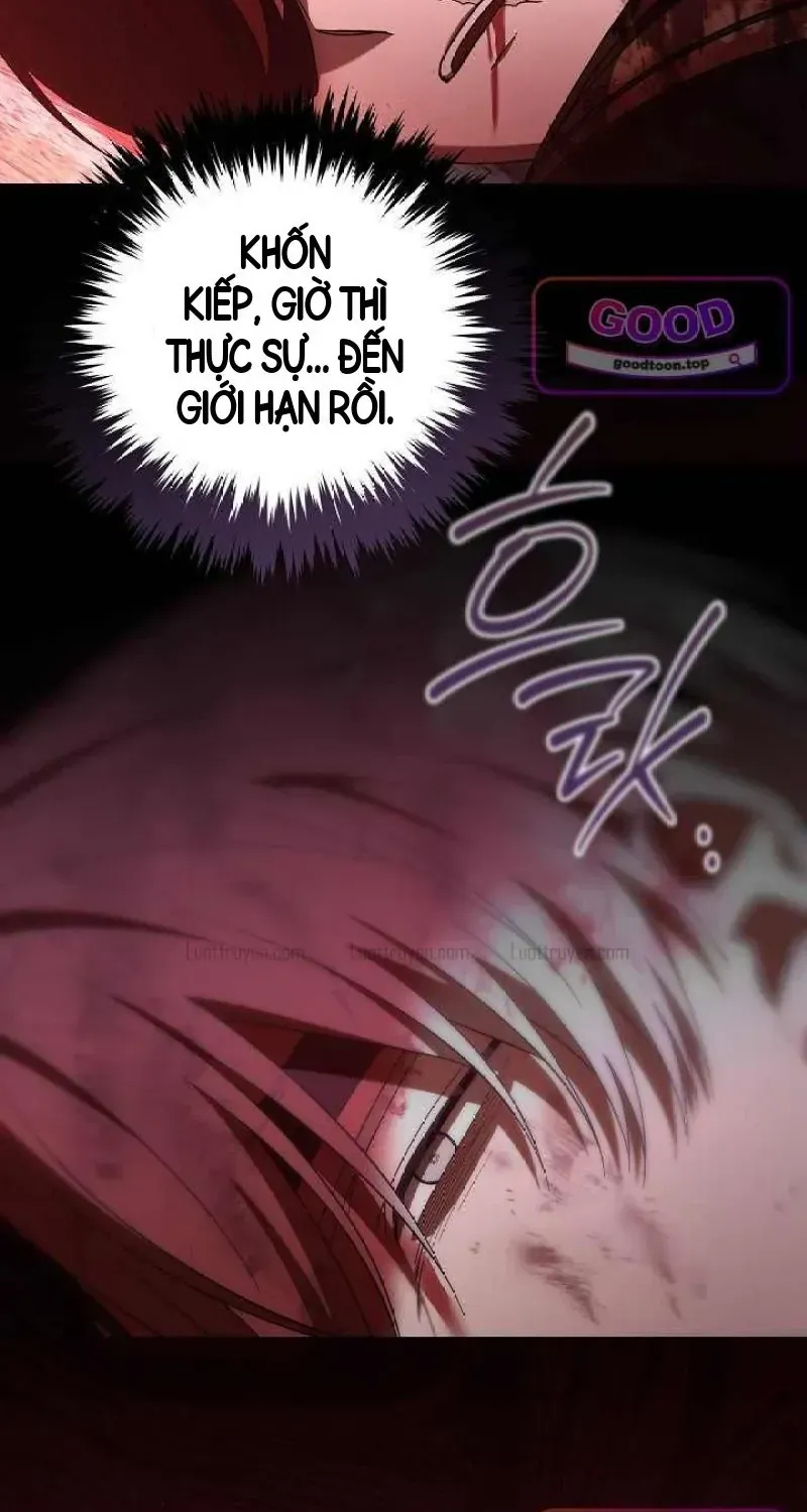 Nhập Vai Nhân Vật Chính Có Khó Không Chapter 30 - Trang 21