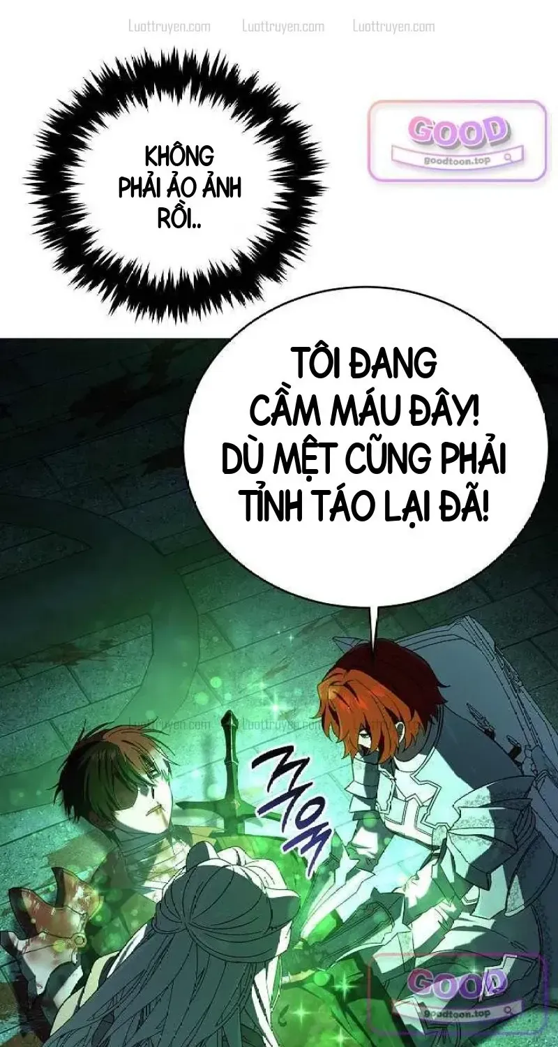 Nhập Vai Nhân Vật Chính Có Khó Không Chapter 30 - Trang 28