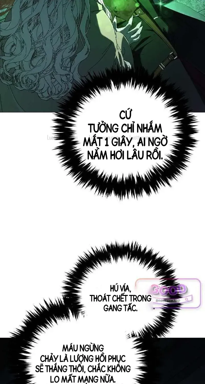 Nhập Vai Nhân Vật Chính Có Khó Không Chapter 30 - Trang 29