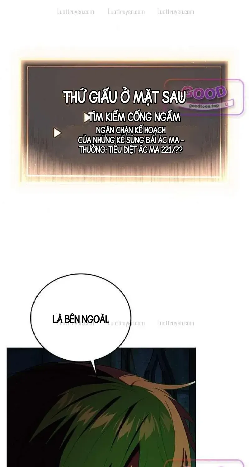 Nhập Vai Nhân Vật Chính Có Khó Không Chapter 30 - Trang 32