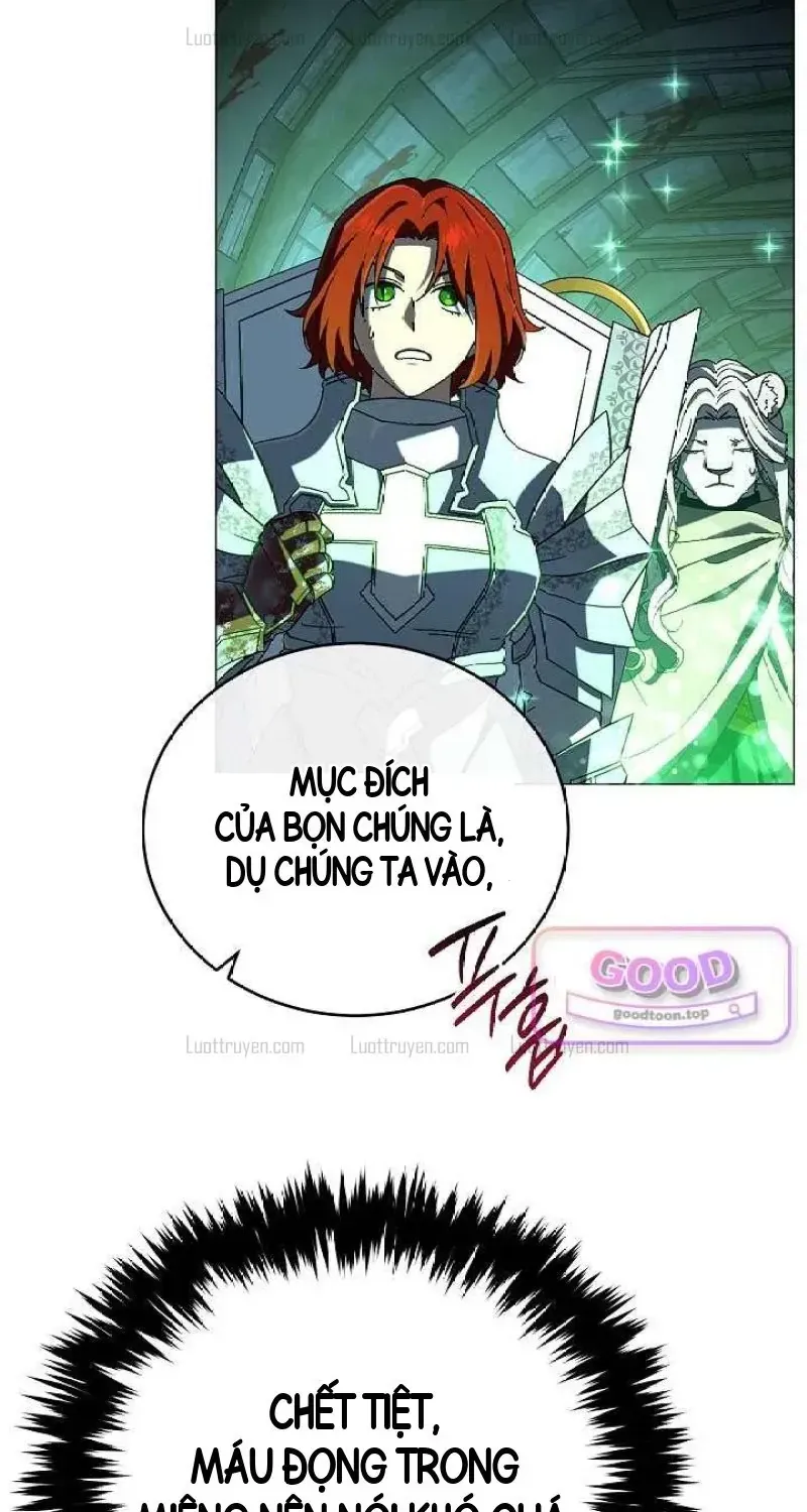 Nhập Vai Nhân Vật Chính Có Khó Không Chapter 30 - Trang 34