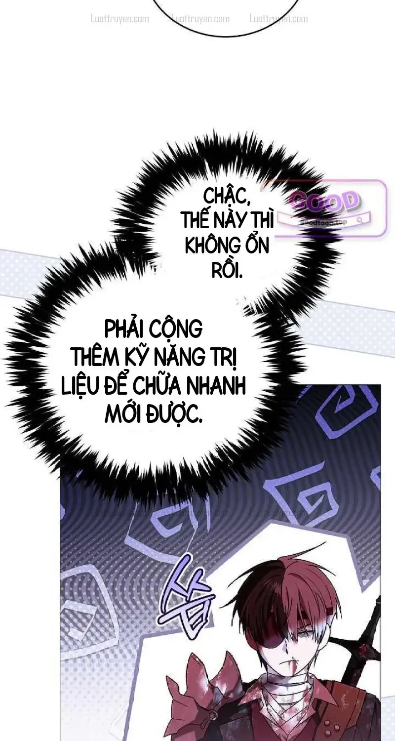 Nhập Vai Nhân Vật Chính Có Khó Không Chapter 30 - Trang 36
