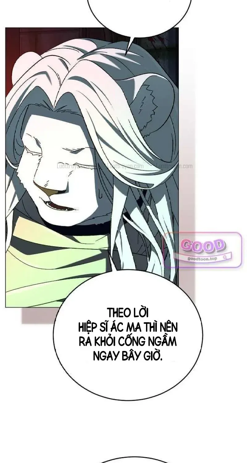 Nhập Vai Nhân Vật Chính Có Khó Không Chapter 30 - Trang 39