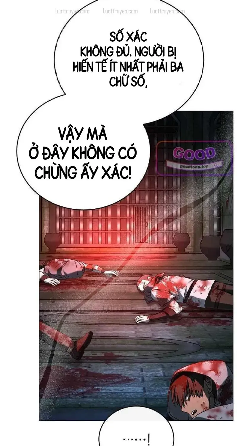 Nhập Vai Nhân Vật Chính Có Khó Không Chapter 30 - Trang 40