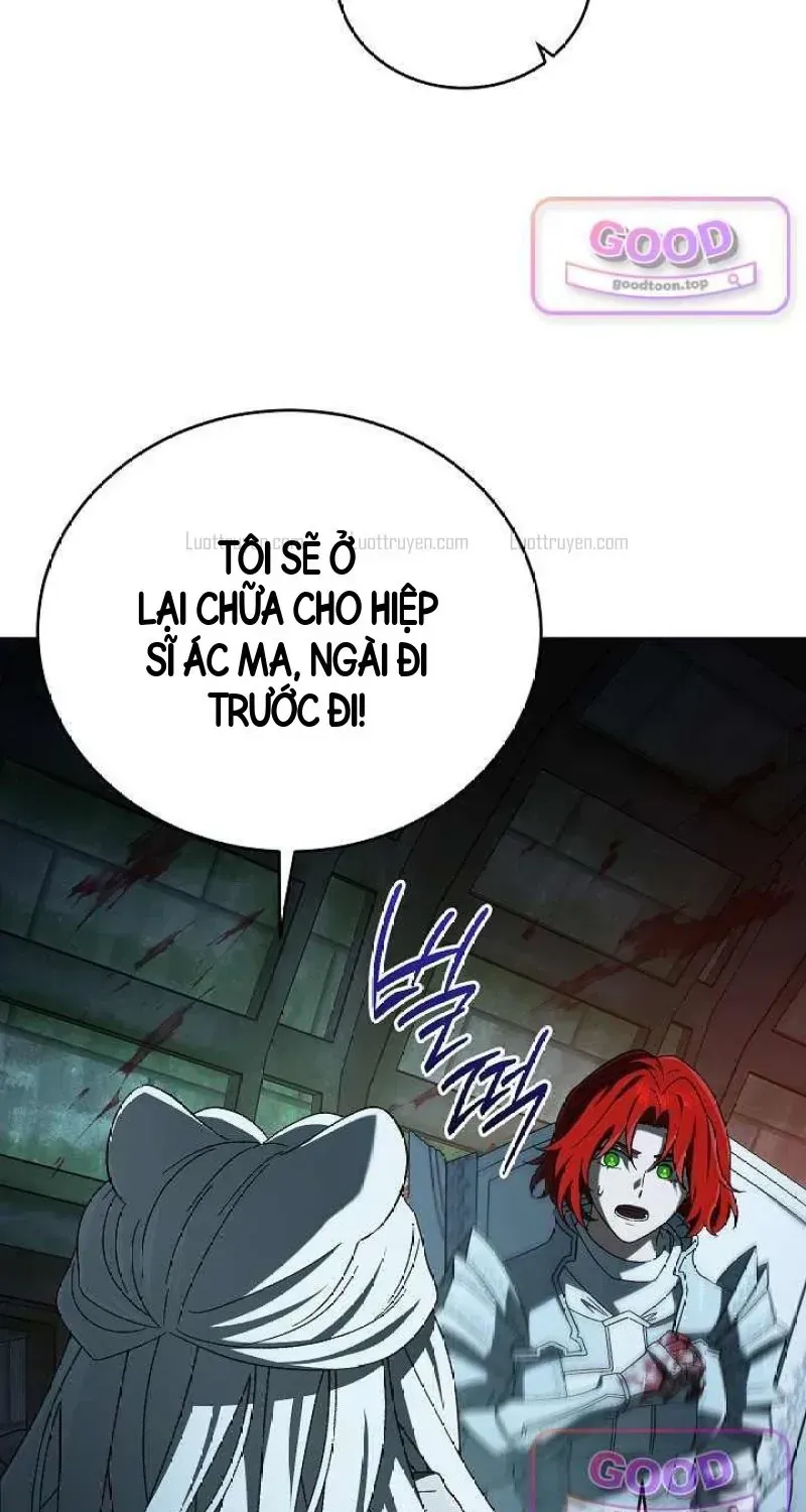 Nhập Vai Nhân Vật Chính Có Khó Không Chapter 30 - Trang 41