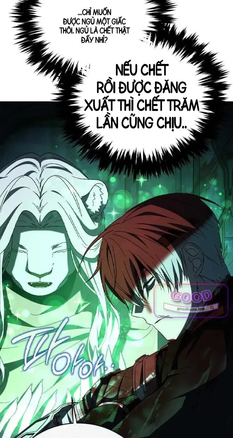 Nhập Vai Nhân Vật Chính Có Khó Không Chapter 30 - Trang 47