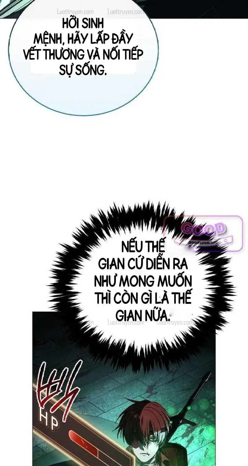 Nhập Vai Nhân Vật Chính Có Khó Không Chapter 30 - Trang 48
