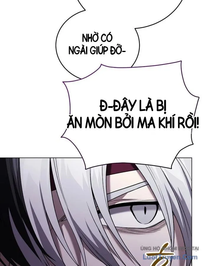 Nhập Vai Nhân Vật Chính Có Khó Không Chapter 4 - Trang 10