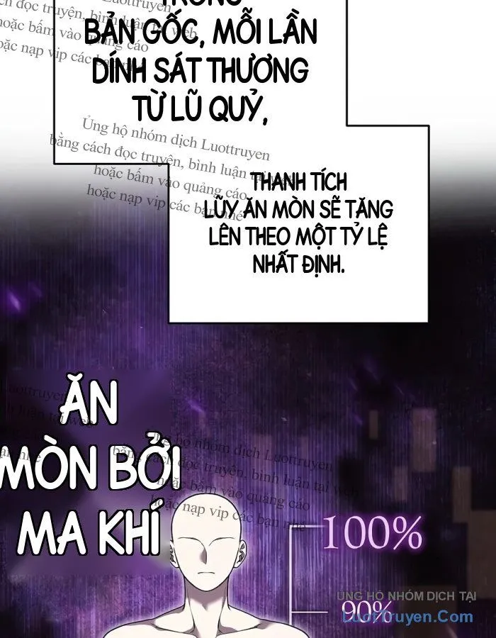 Nhập Vai Nhân Vật Chính Có Khó Không Chapter 4 - Trang 18