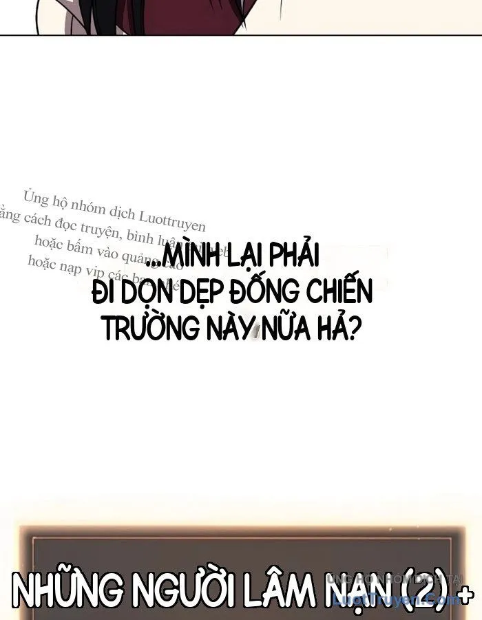 Nhập Vai Nhân Vật Chính Có Khó Không Chapter 4 - Trang 44