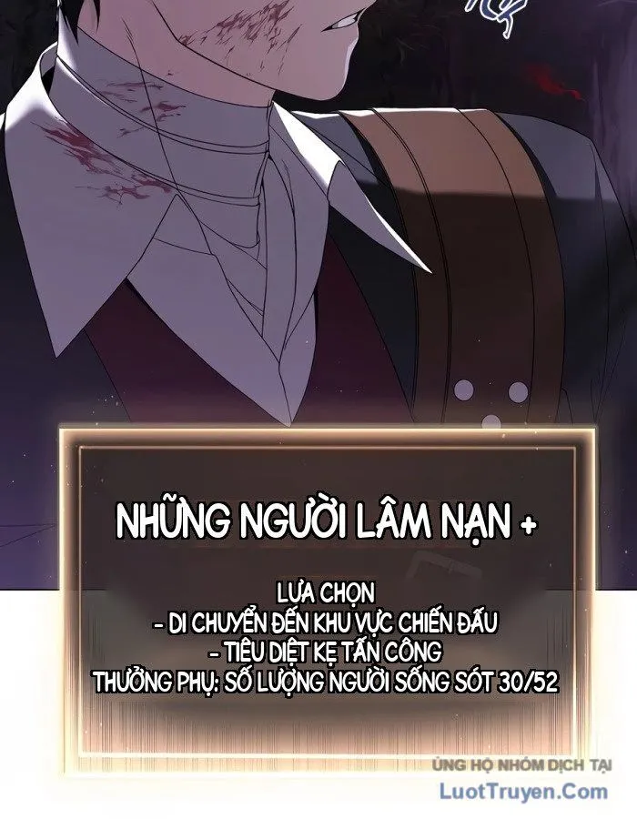 Nhập Vai Nhân Vật Chính Có Khó Không Chapter 4 - Trang 7