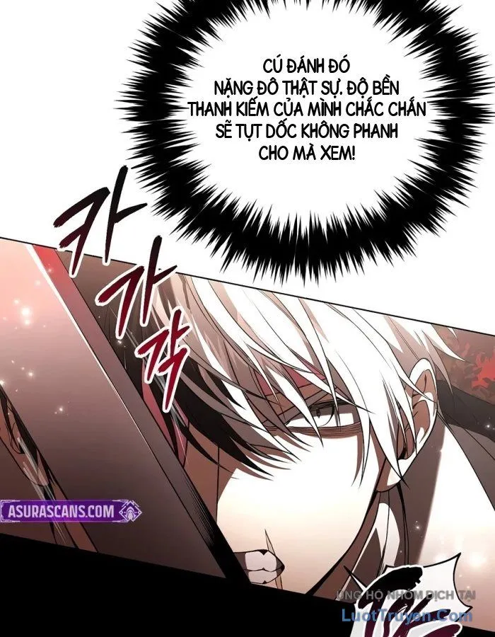 Nhập Vai Nhân Vật Chính Có Khó Không Chapter 5 - Trang 32
