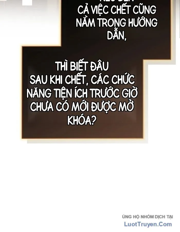 Nhập Vai Nhân Vật Chính Có Khó Không Chapter 6 - Trang 22