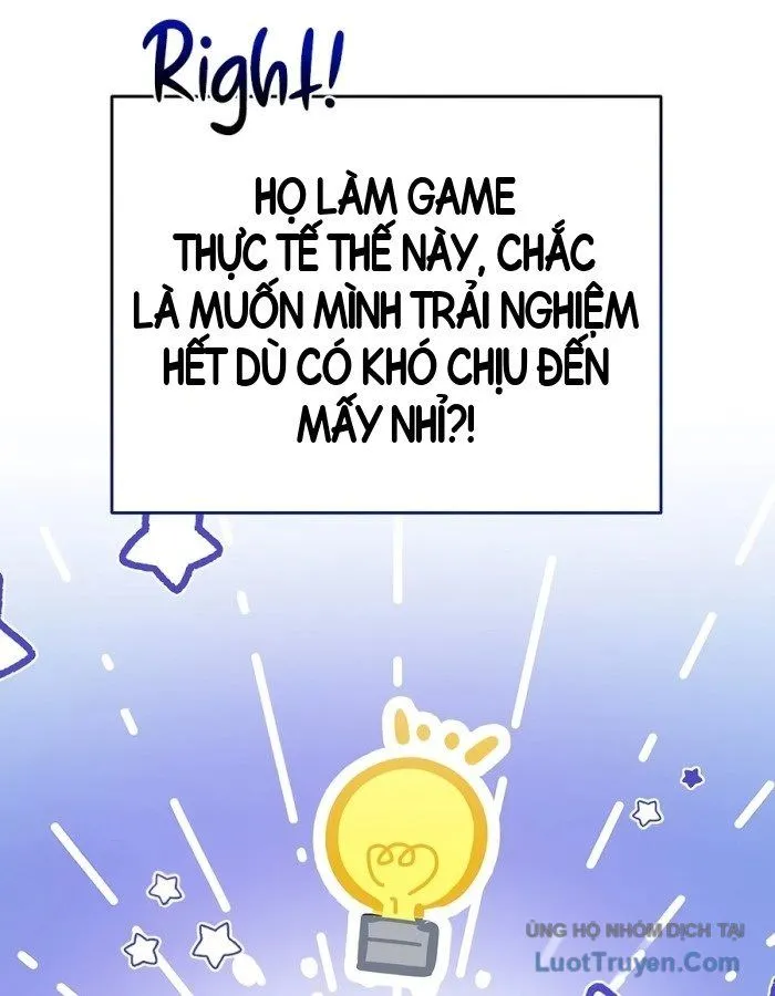 Nhập Vai Nhân Vật Chính Có Khó Không Chapter 6 - Trang 23