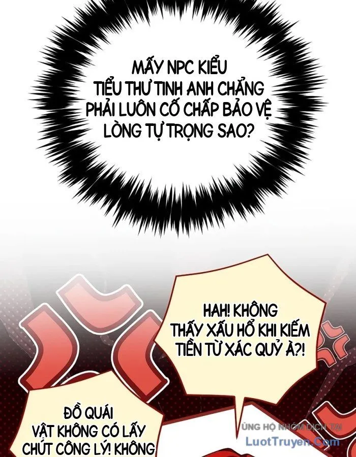 Nhập Vai Nhân Vật Chính Có Khó Không Chapter 7 - Trang 10