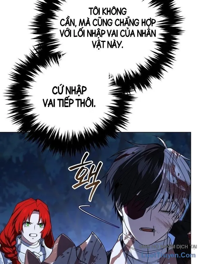 Nhập Vai Nhân Vật Chính Có Khó Không Chapter 7 - Trang 20