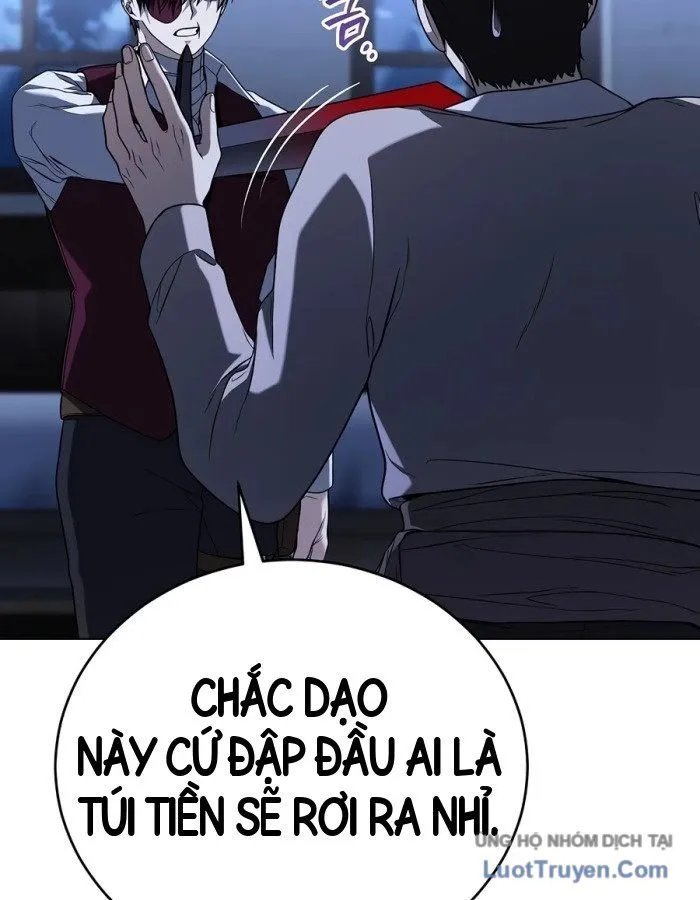 Nhập Vai Nhân Vật Chính Có Khó Không Chapter 8 - Trang 27