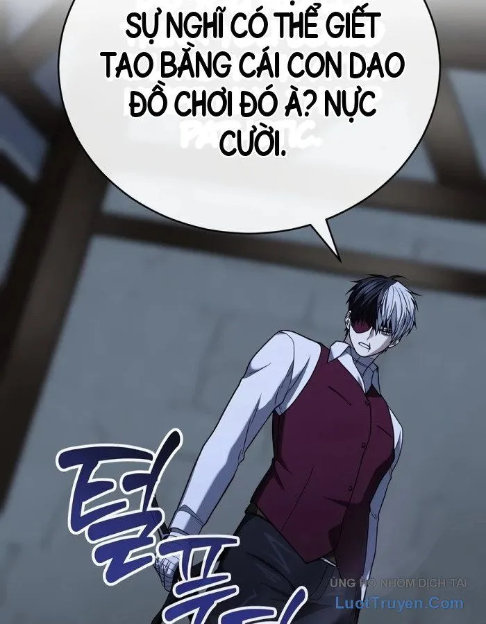 Nhập Vai Nhân Vật Chính Có Khó Không Chapter 8 - Trang 35