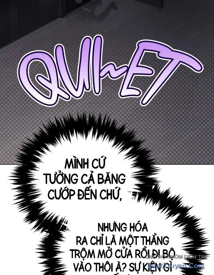 Nhập Vai Nhân Vật Chính Có Khó Không Chapter 8 - Trang 41