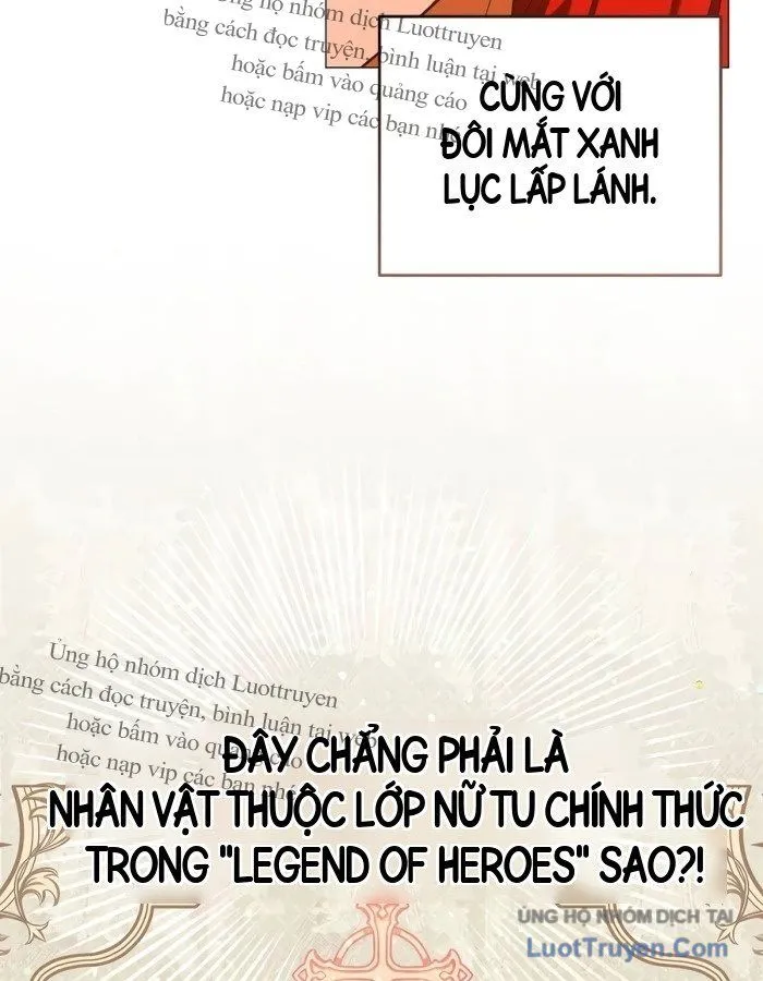 Nhập Vai Nhân Vật Chính Có Khó Không Chapter 9 - Trang 13