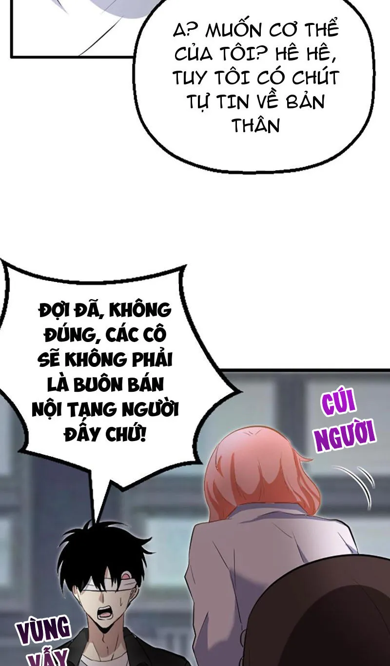 Nhập vai Chapter 1 - Trang 16