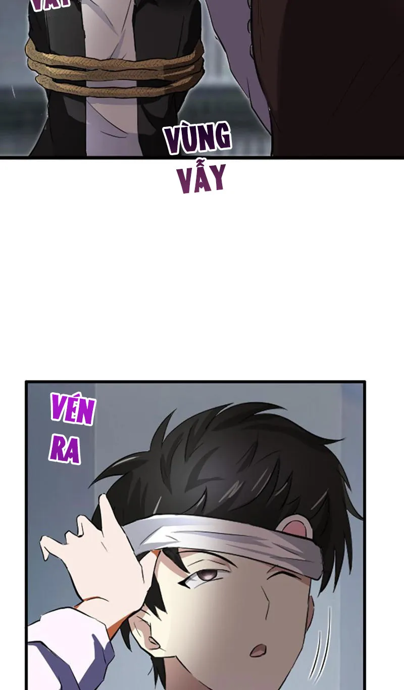 Nhập vai Chapter 1 - Trang 17