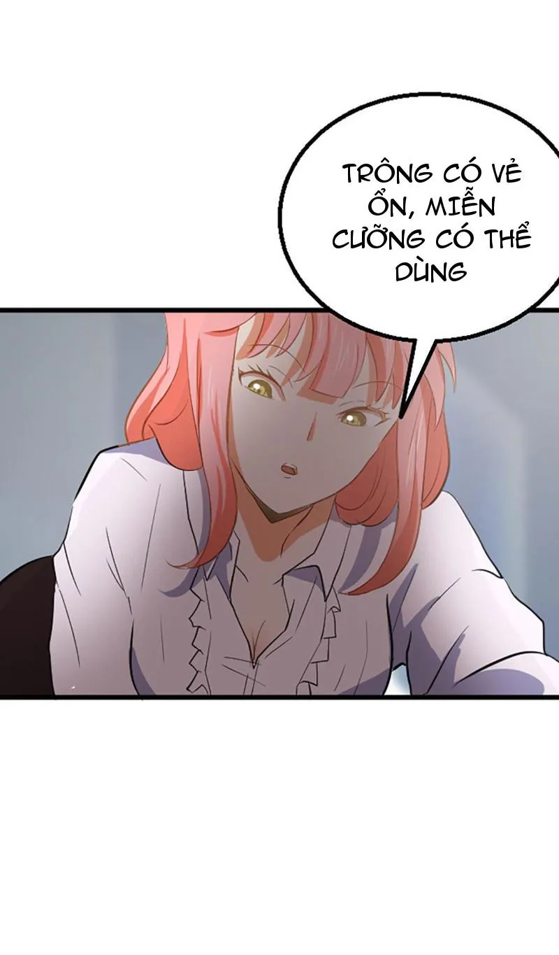 Nhập vai Chapter 1 - Trang 19