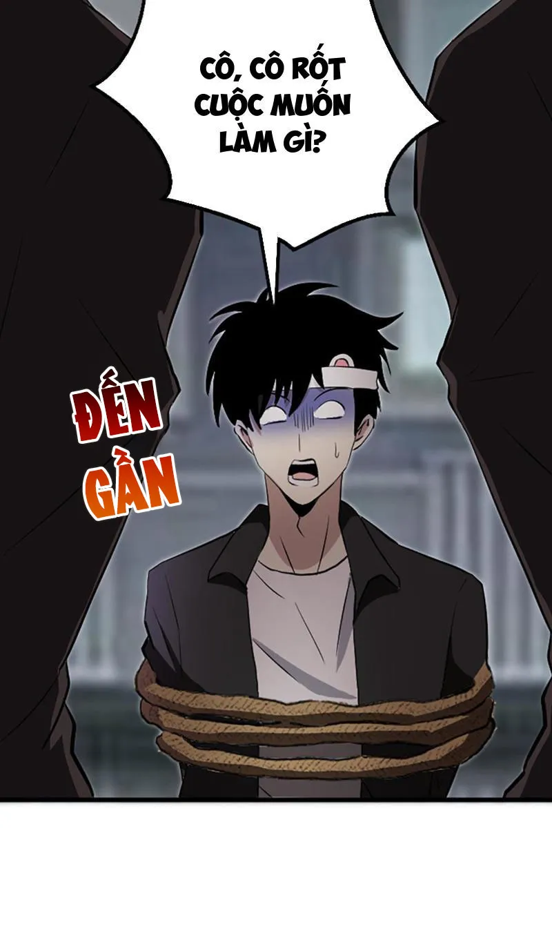 Nhập vai Chapter 1 - Trang 22