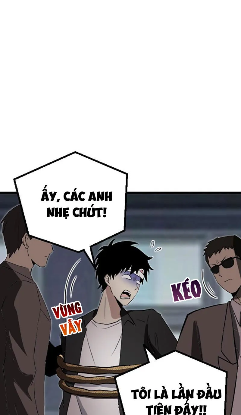 Nhập vai Chapter 1 - Trang 23