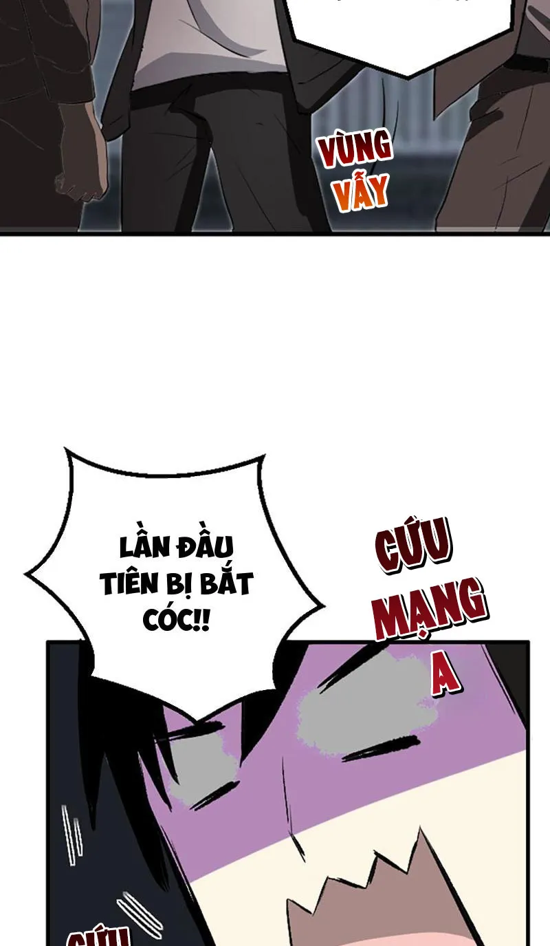 Nhập vai Chapter 1 - Trang 24