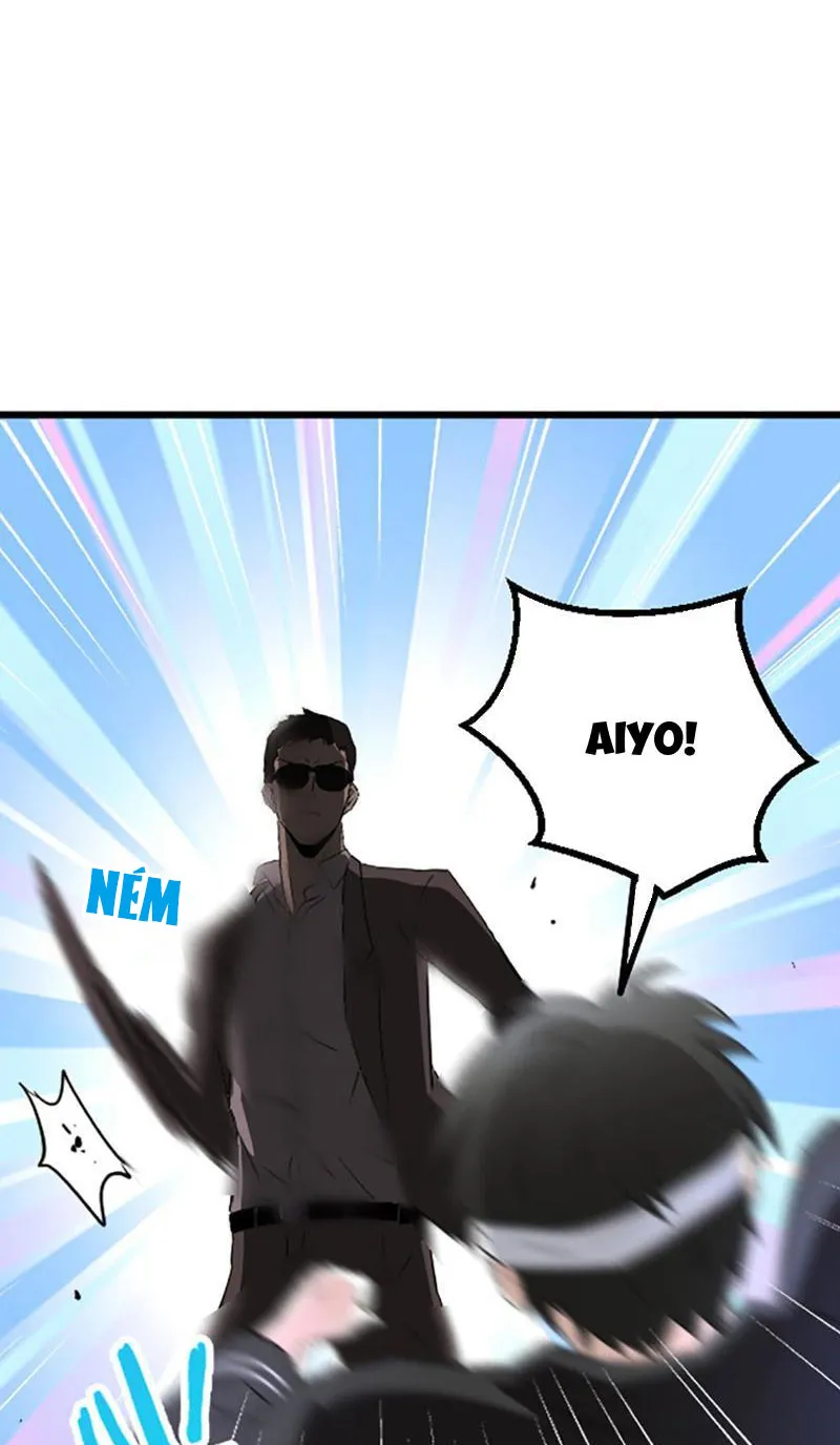 Nhập vai Chapter 1 - Trang 26