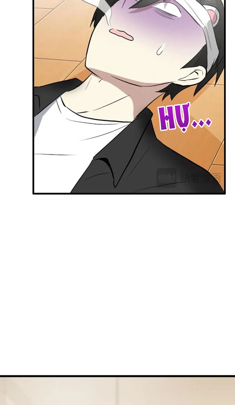 Nhập vai Chapter 1 - Trang 28