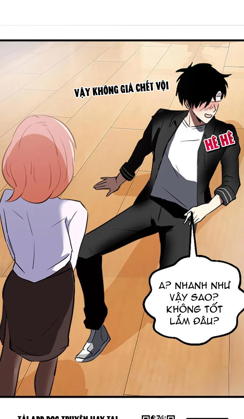 Nhập vai Chapter 1 - Trang 31