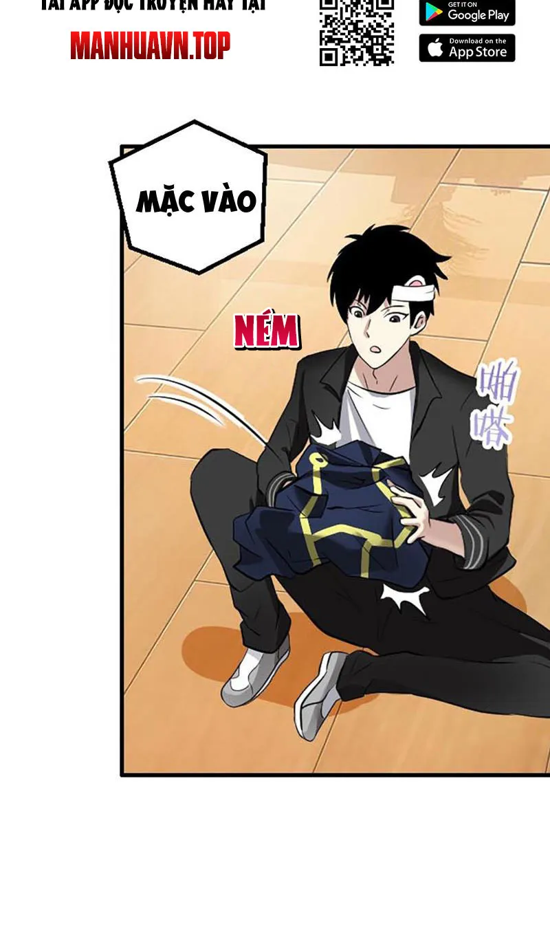 Nhập vai Chapter 1 - Trang 32