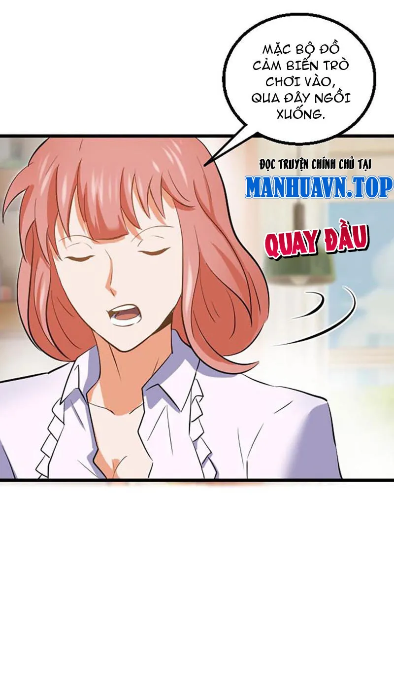 Nhập vai Chapter 1 - Trang 33