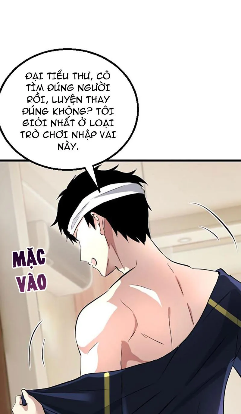 Nhập vai Chapter 1 - Trang 34