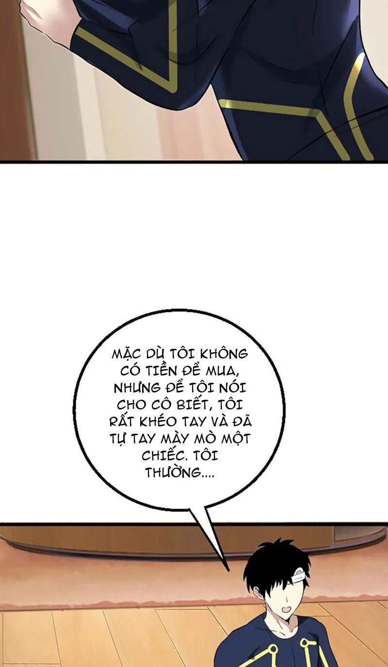 Nhập vai Chapter 1 - Trang 35