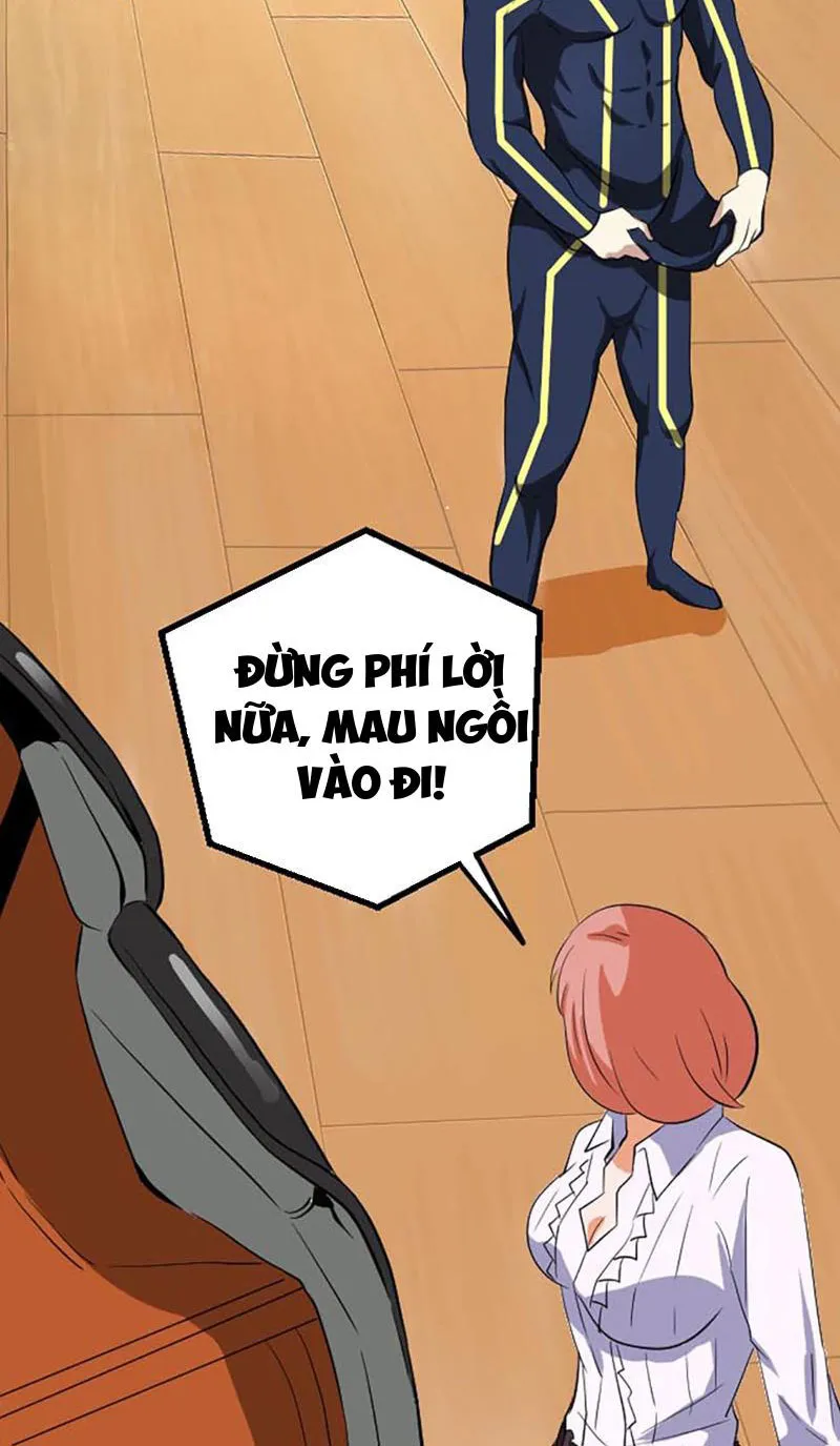 Nhập vai Chapter 1 - Trang 36