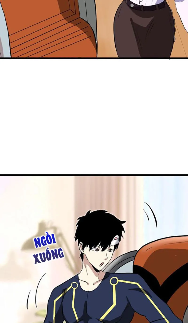 Nhập vai Chapter 1 - Trang 37