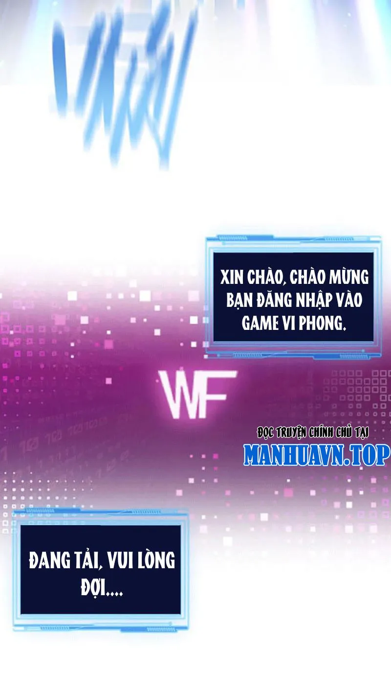 Nhập vai Chapter 1 - Trang 41