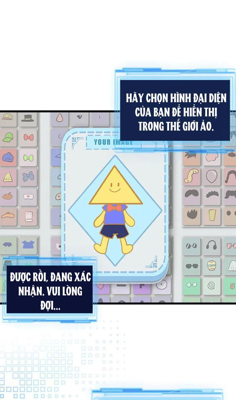 Nhập vai Chapter 1 - Trang 42
