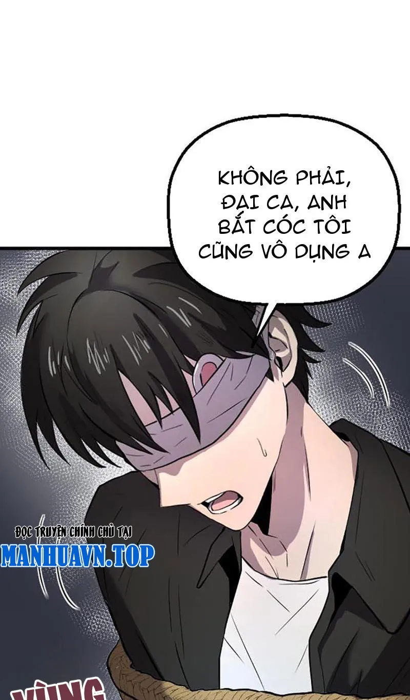 Nhập vai Chapter 1 - Trang 5