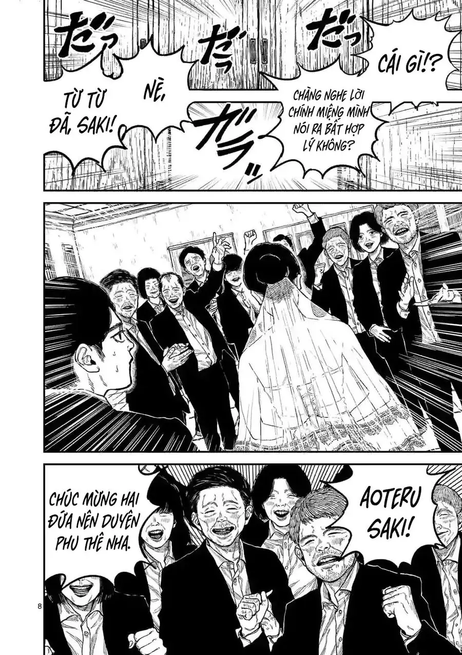 Nhật Bản Thời Kỳ Loạn Tam Quốc Chapter 1 - Trang 10
