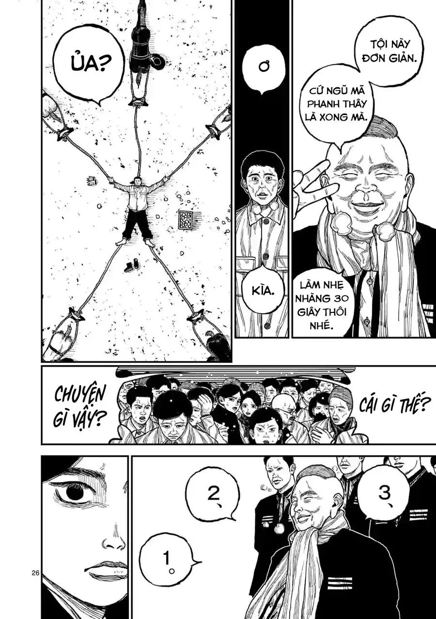 Nhật Bản Thời Kỳ Loạn Tam Quốc Chapter 1 - Trang 28