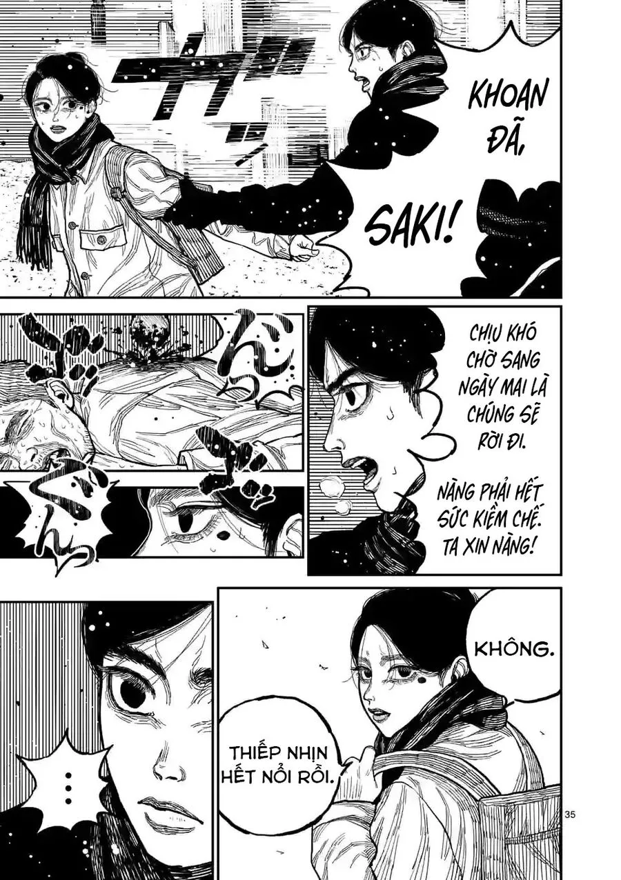 Nhật Bản Thời Kỳ Loạn Tam Quốc Chapter 1 - Trang 37